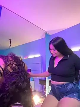 Photos of TheCandyandMindieShow from StripChat is Freechat