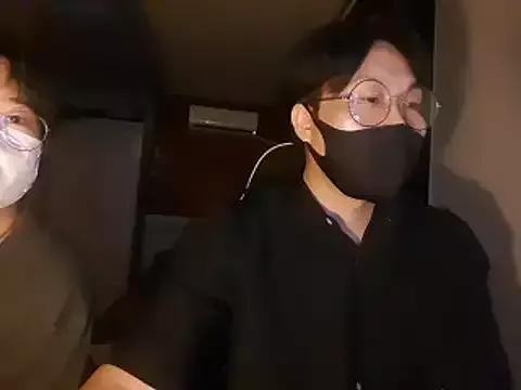 THECOIN webcams show profile image 
