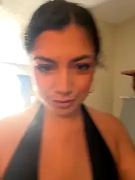 Photos of TheCrimsonBlairDarling from StripChat is Freechat