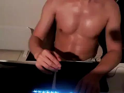 TheDarkPrix from StripChat is Freechat