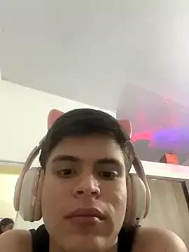 TheDevil07 webcams show profile image 