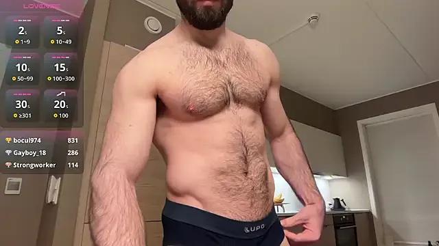 Discover our girls online shows and discover the company of countless livestreamers, with stunning shapes, sex toys and more.