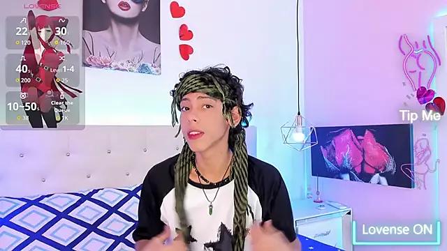 Photos of Thedoll_ethan7 from StripChat is Private