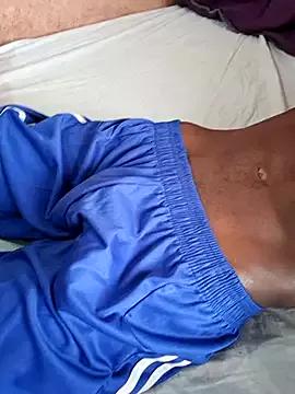 TheeOne07 from StripChat