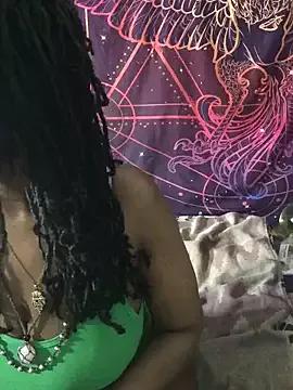 TheeVENUSNoir from StripChat