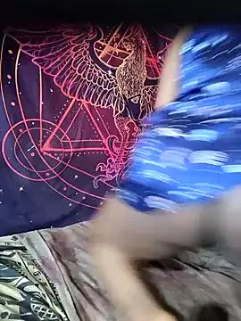 TheeVENUSNoir from StripChat