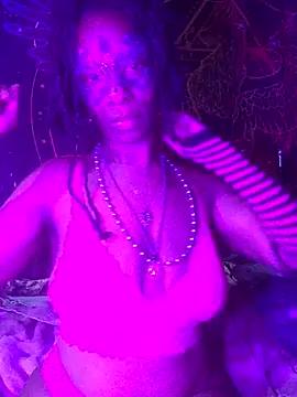 TheeVENUSNoir from StripChat