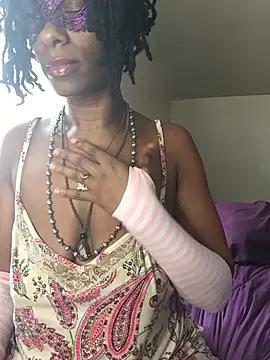 TheeVENUSNoir from StripChat