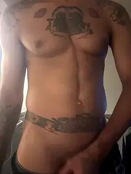thefreakscomeoutatnight from StripChat is Freechat