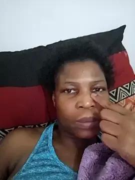 Thefreakyebonyxxx webcams show profile image 