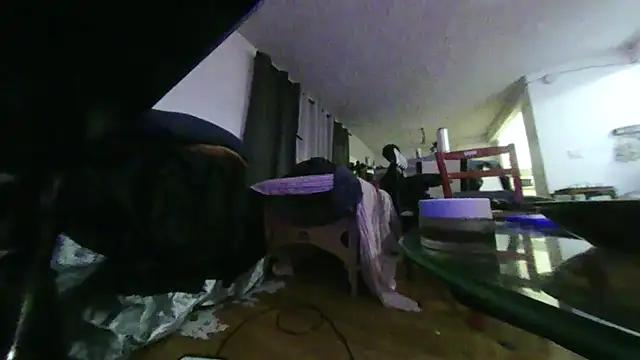 TheHellBilly from StripChat