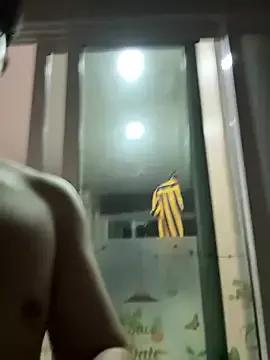 thehornyboyz from StripChat