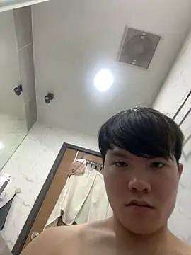 thehornyboyz from StripChat
