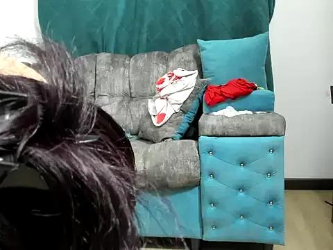 Thehotacrobat webcams show profile image 