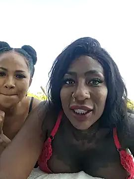 Photos of ThehotChocolate from StripChat is Group