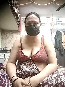thehotlady from StripChat