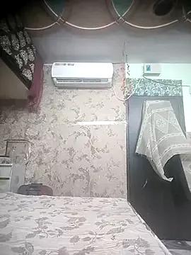 thehotlady from StripChat is Freechat