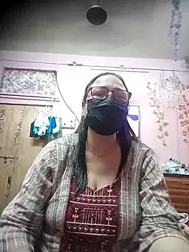 thehotlady from StripChat