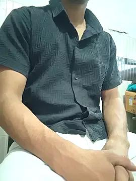 theindianjason from StripChat is Freechat