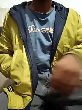 theindianjason from StripChat is Freechat