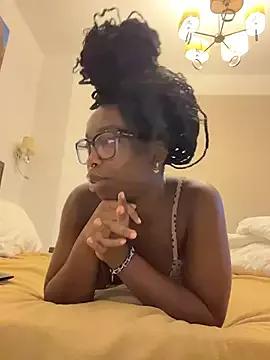 thejaderavixen from StripChat is Freechat