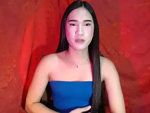 thekiannahvixen from StripChat is Freechat