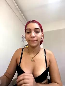 theladymonserrateshow from StripChat is Freechat