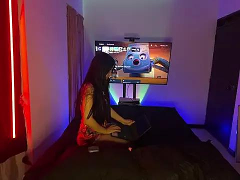TheLevel69s webcams show profile image 
