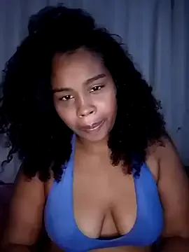 TheLiliCameron webcams show profile image 