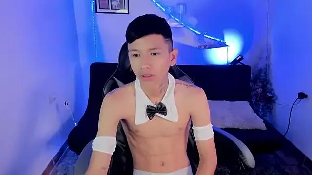 Thelittle_Gael webcams show profile image 