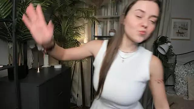 Checkout the thrill of girls with our strippers, featuring bare naked wildness while stripping down and playing with their adored sex toy vibrators.
