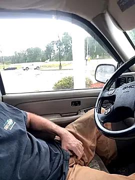 Themechanic420 from StripChat is Freechat