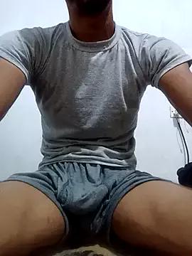 THEMONSTER89 webcams show profile image 