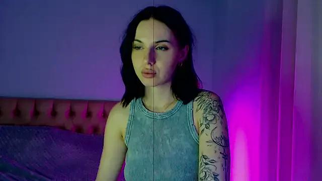 Photos of thenameless_ from StripChat is Freechat