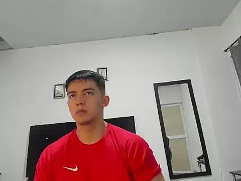 TheonXxs webcams show profile image 