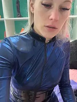 TheRealJessyLey webcams show profile image 