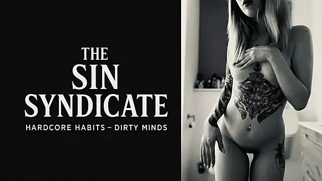 TheSinSyndicate webcams show profile image 