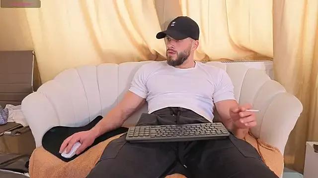 TheTopAlex from StripChat