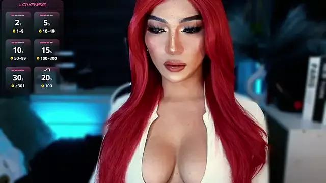Discover our girls online shows and discover the company of countless livestreamers, with stunning shapes, sex toys and more.