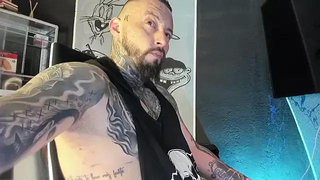 Photos of thiago_pg566 from StripChat is Freechat