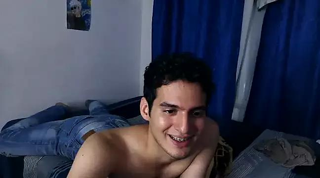Thiagobb7 webcams show profile image 