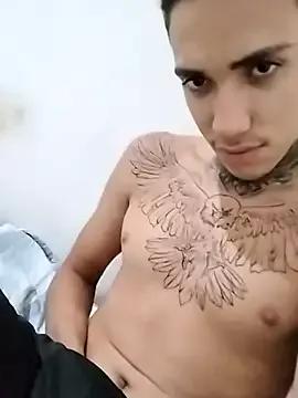 Thiagomateo14 webcams show profile image 
