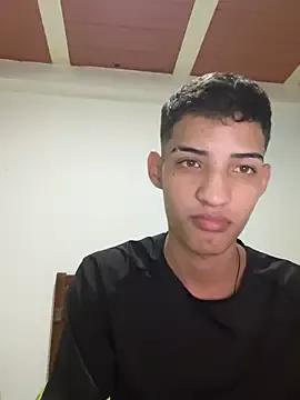 Thian_ramirez webcams show profile image 