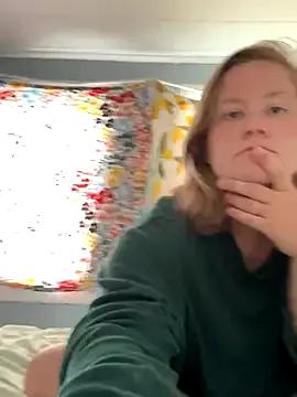 thicbustybarbiee from StripChat is Freechat