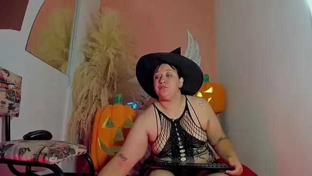 Photos of ThiccyLexxy from StripChat is Freechat