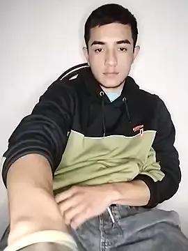 Thick_Cock from StripChat is Freechat