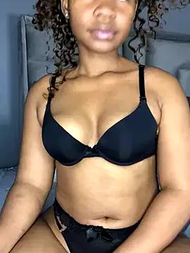 Thick_Shawtyy from StripChat is Freechat