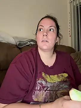 Thickarella420 from StripChat is Freechat