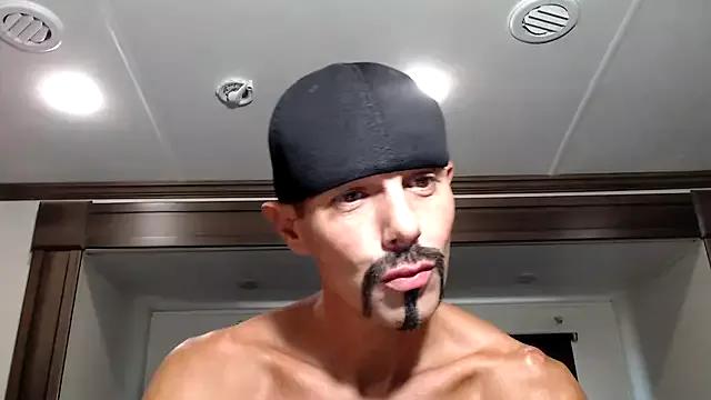 ThickD2C webcams show profile image 