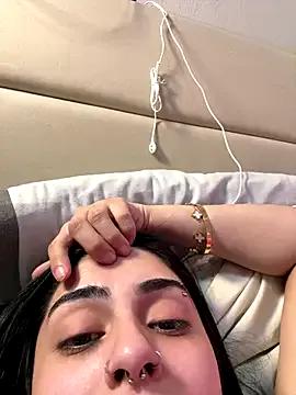 ThickerThanYoBitch from StripChat is Freechat